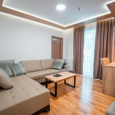 Apartman Centrala 10
