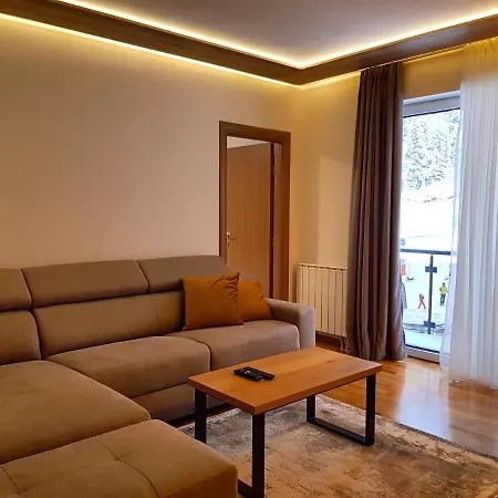 Apartman Centrala 10
