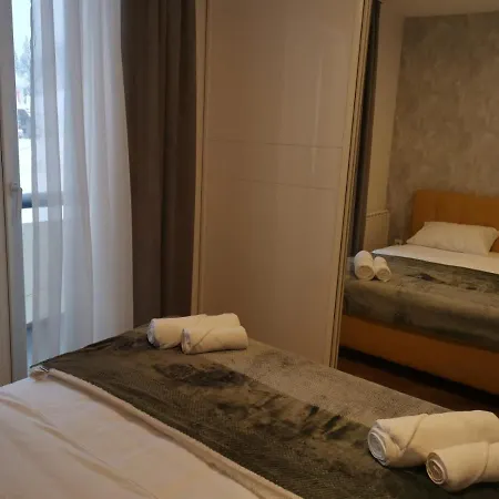 Centrala 10 Apartman