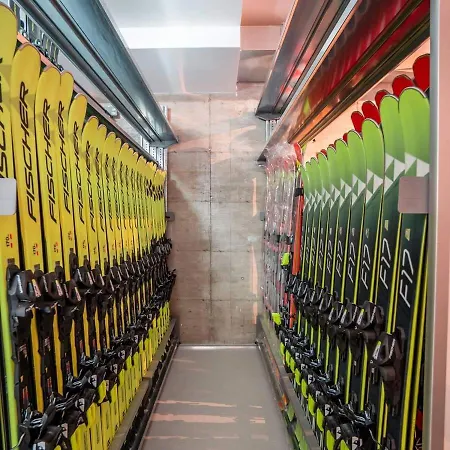 Centrala 10 Jahorina