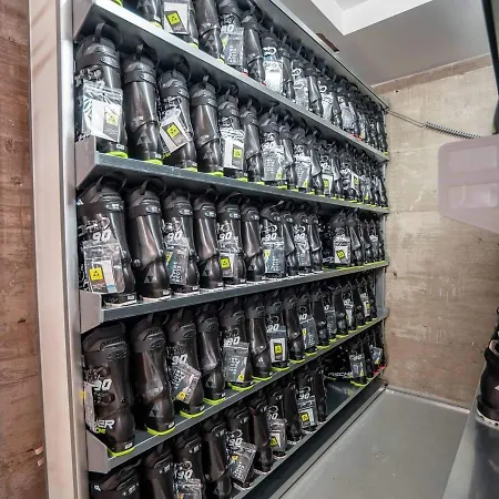 Centrala 10 Apartman