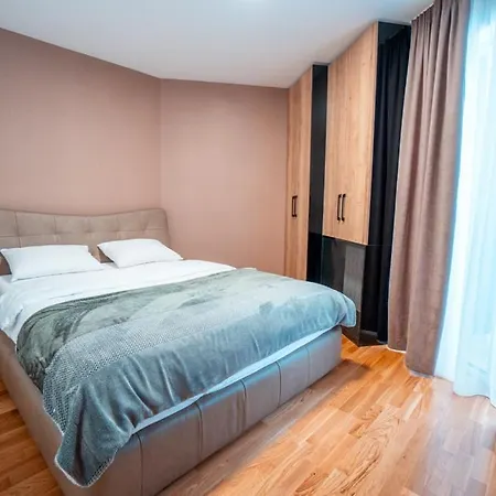 Centrala 10 Jahorina