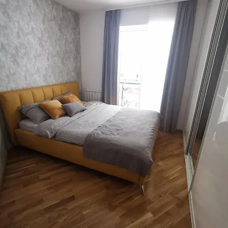 Centrala 10 * Jahorina