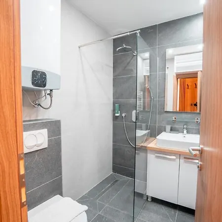 Apartman Centrala 10 Jahorina